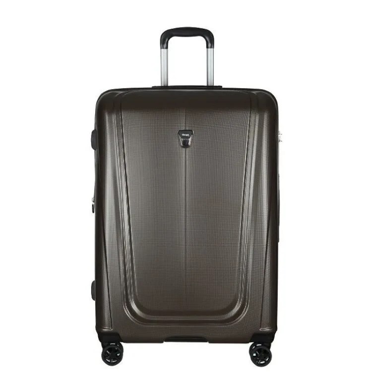 Чемодан Verage GM18087 w28 coffee L