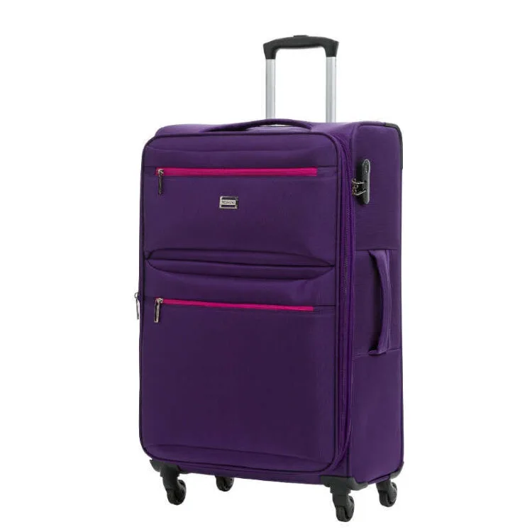 Чемодан Redmond SR08L26PU фиол