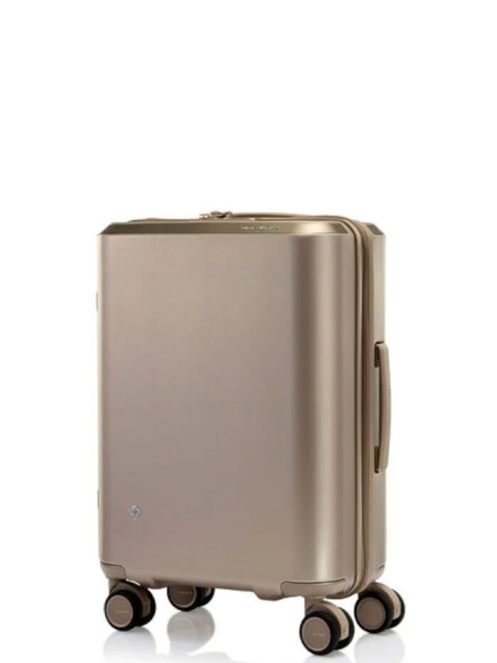 Чемодан Samsonite QX0-13001 S4 ручная кладь