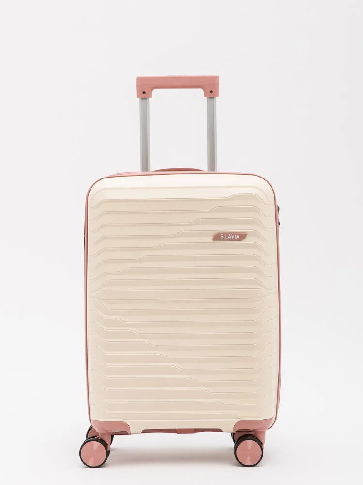 Чемодан 158-20-28 L4 S.Lavia