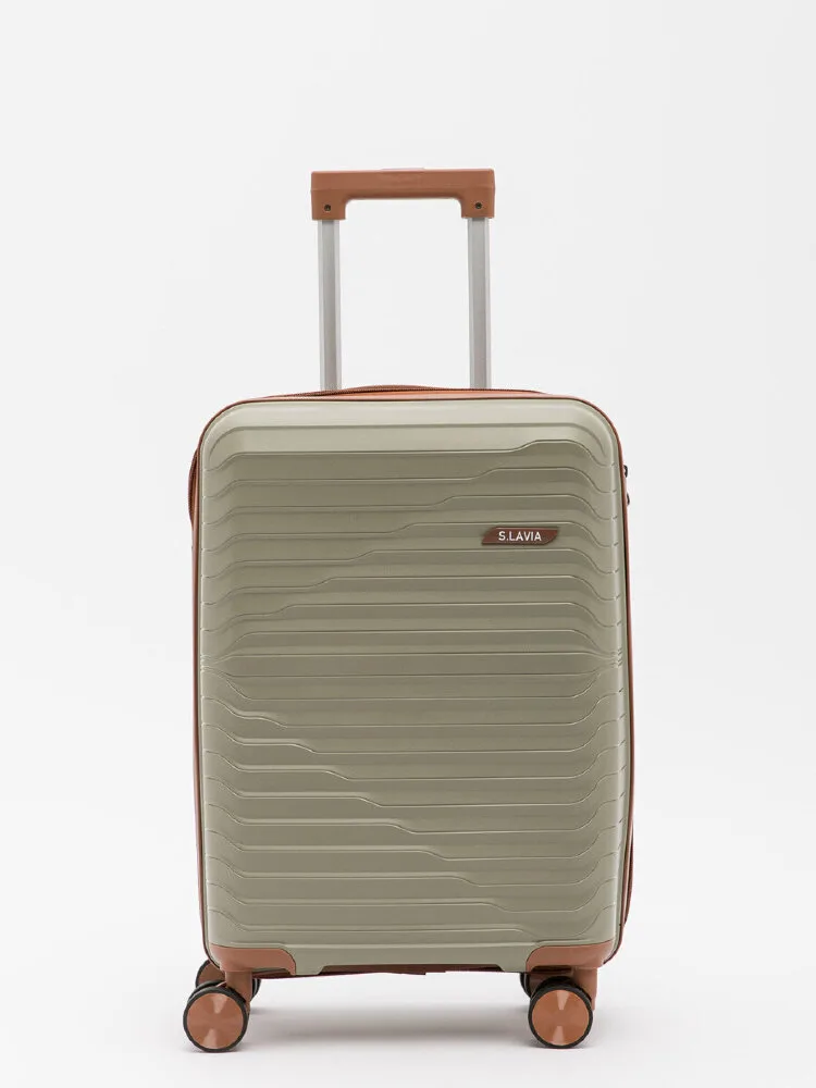 Чемодан 158-35-28 L4 S.Lavia