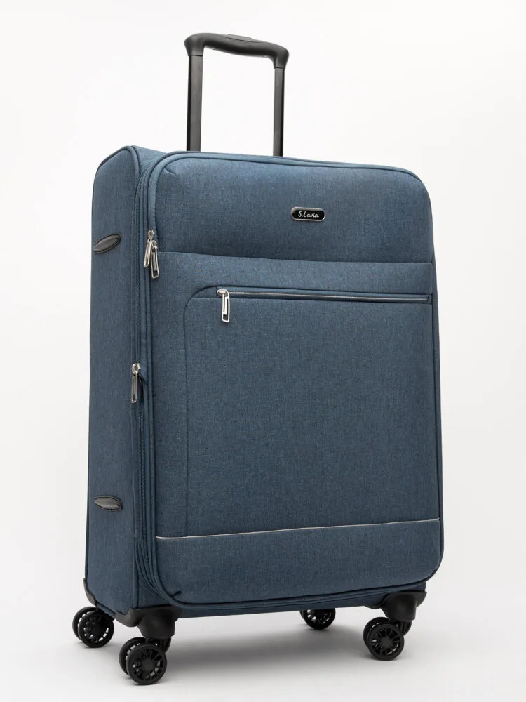 Чемодан 679-81-28 L4 S.Lavia