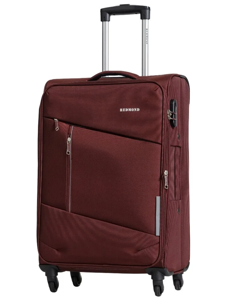 Чемодан Redmond NF05-24BR кор