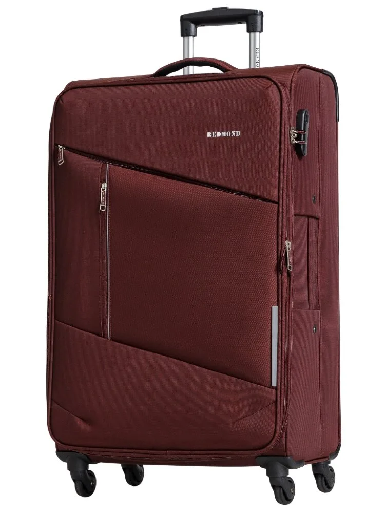 Чемодан Redmond NF05-28BR кор
