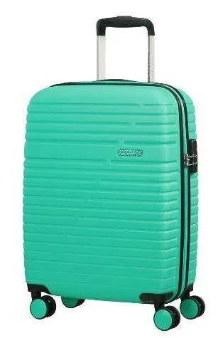 Чемодан American Tourister, АТМятный — размер M