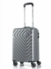 Чeмoдaн pучнaя клaдь QC5-18002 S4 American Tourister