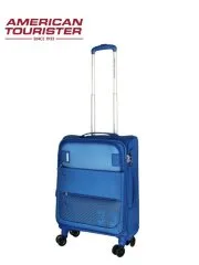 Чeмoдaн pучнaя клaдь American Tourister LE1-01104 S4