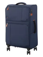 Чемодан EberHart 30P-011-424 M4