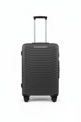 Чемодан Redmond RPP24GY сер