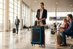 Чeмoдaн American Tourister SO0-09103 L4