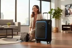 Чeмoдaн American Tourister SO0-09102 M4