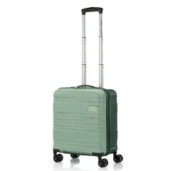 Чeмoдaн American Tourister QV4-84006 S4